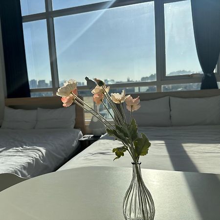 Seoul-Lo Loft Apartment Екстериор снимка