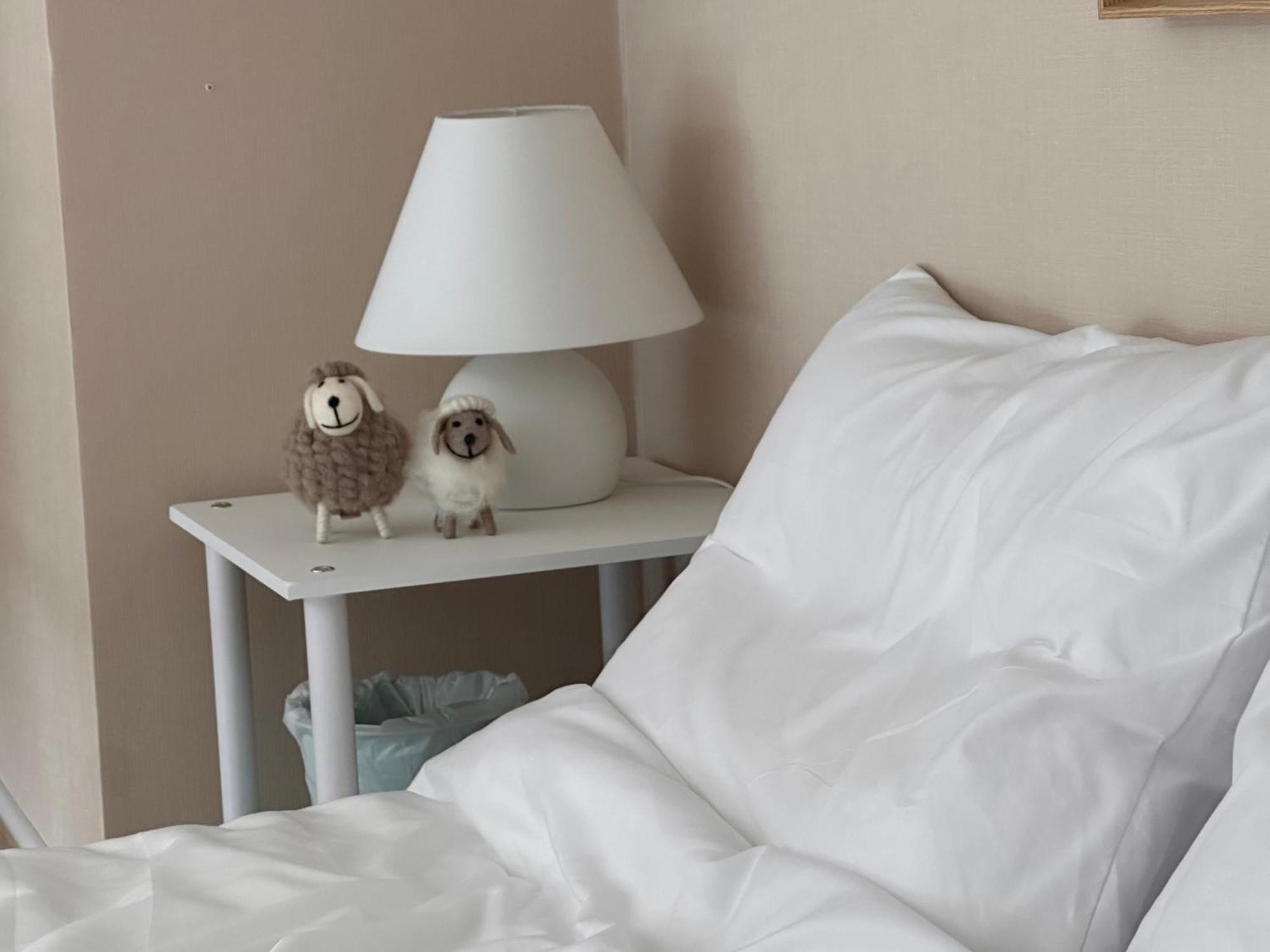 Seoul-Lo Loft Apartment Екстериор снимка