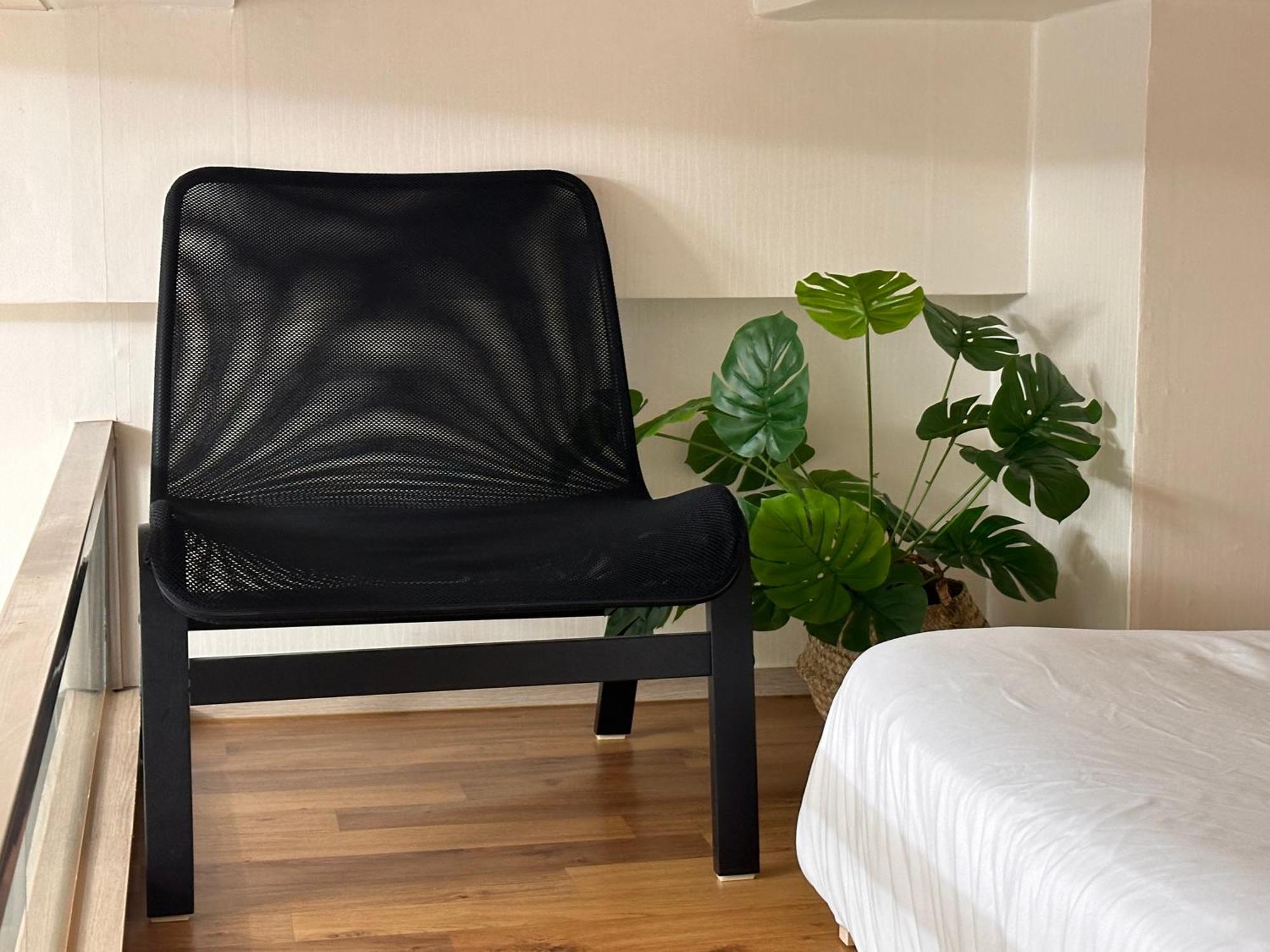 Seoul-Lo Loft Apartment Екстериор снимка
