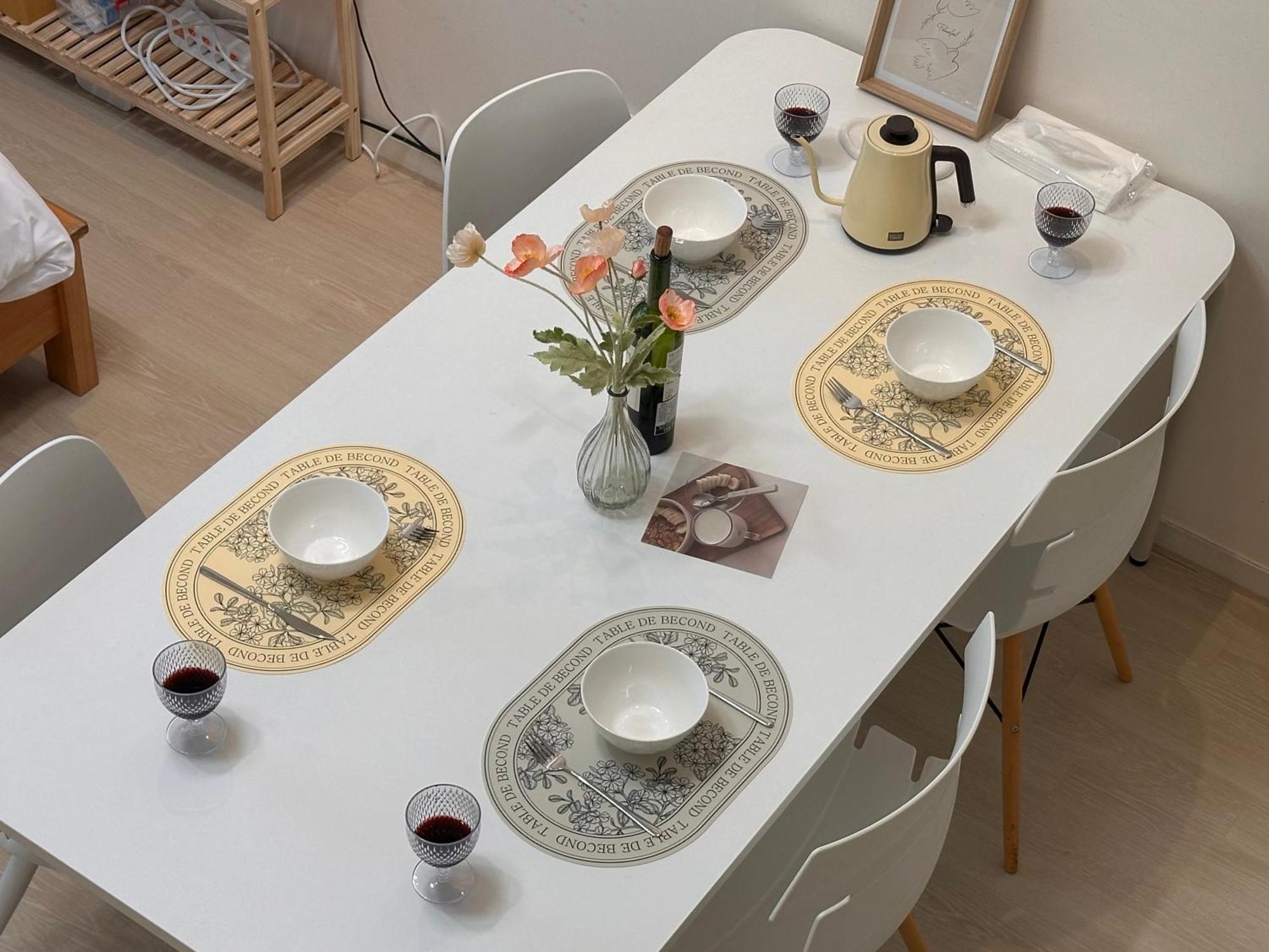 Seoul-Lo Loft Apartment Екстериор снимка