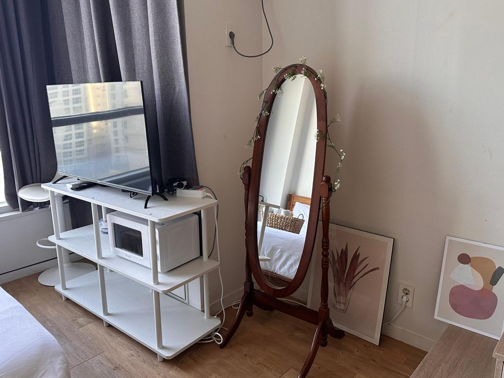 Seoul-Lo Loft Apartment Екстериор снимка