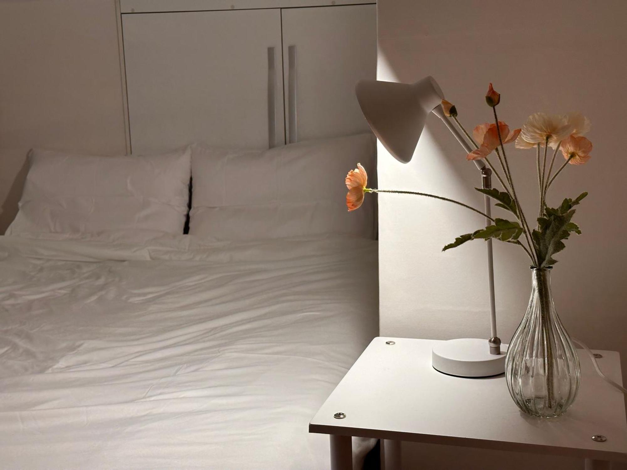 Seoul-Lo Loft Apartment Екстериор снимка