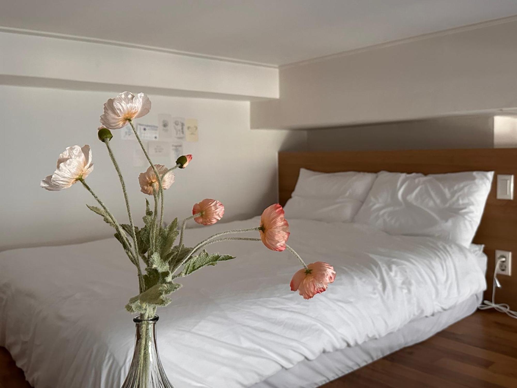 Seoul-Lo Loft Apartment Екстериор снимка