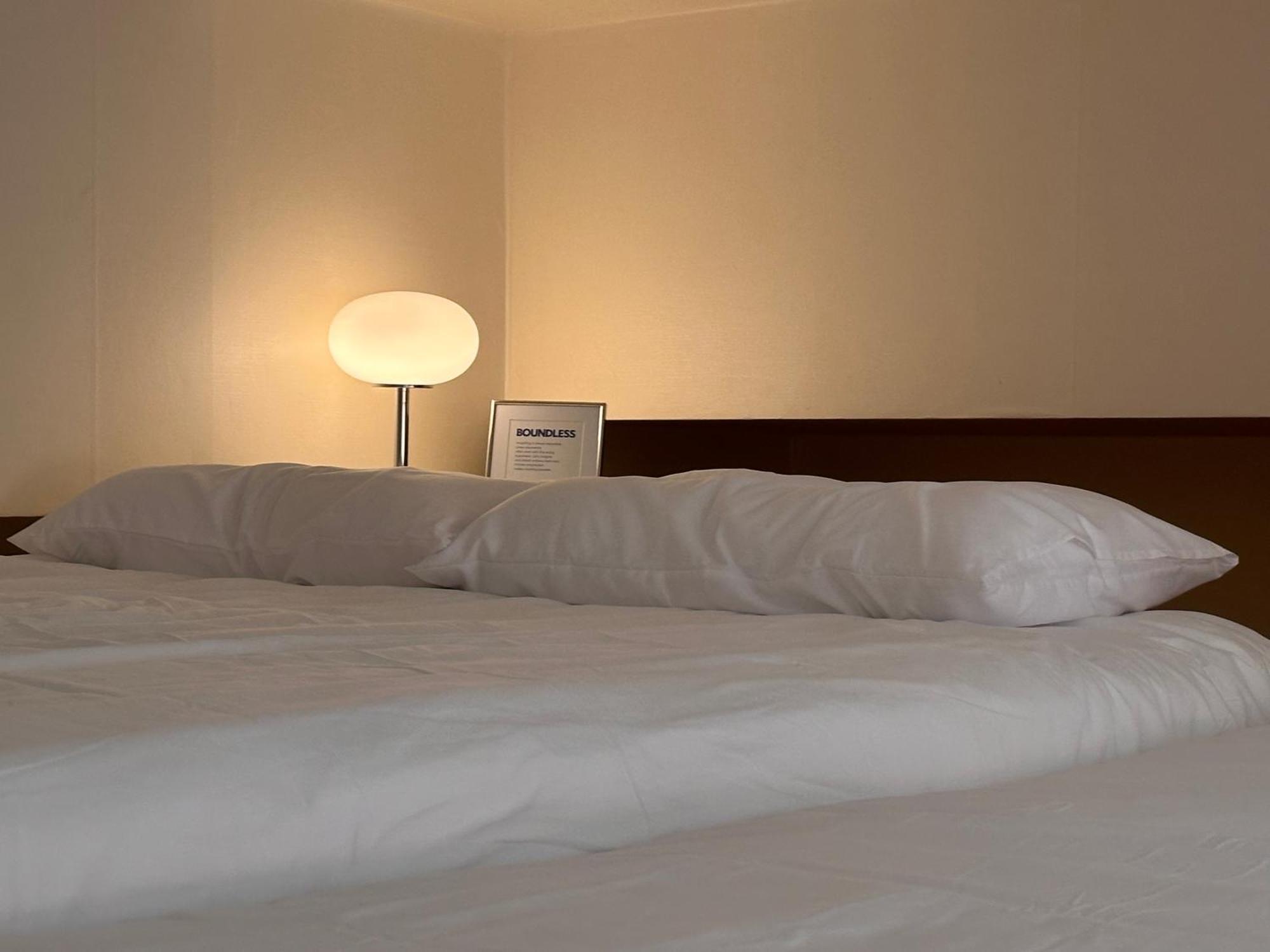 Seoul-Lo Loft Apartment Екстериор снимка