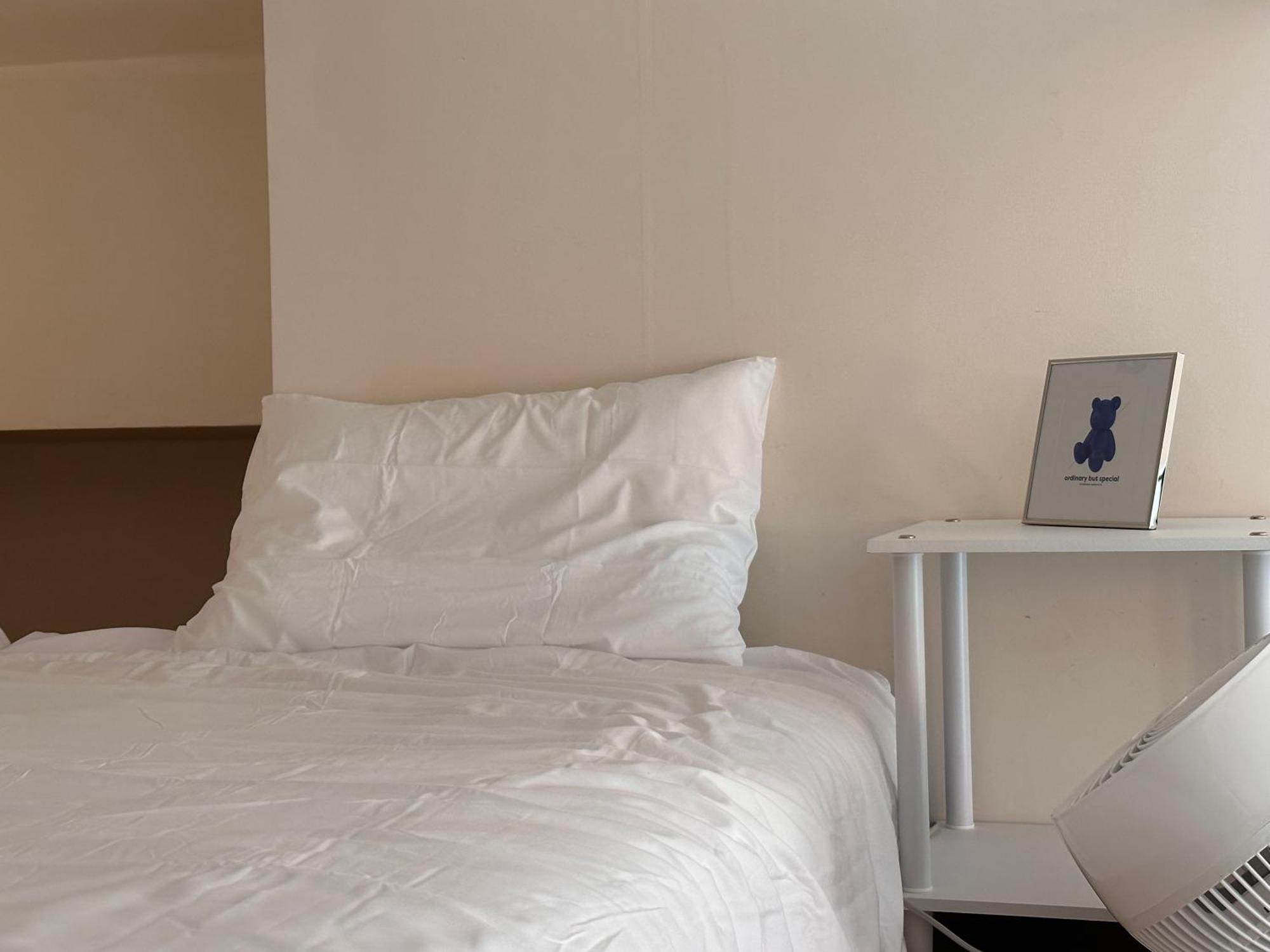 Seoul-Lo Loft Apartment Екстериор снимка