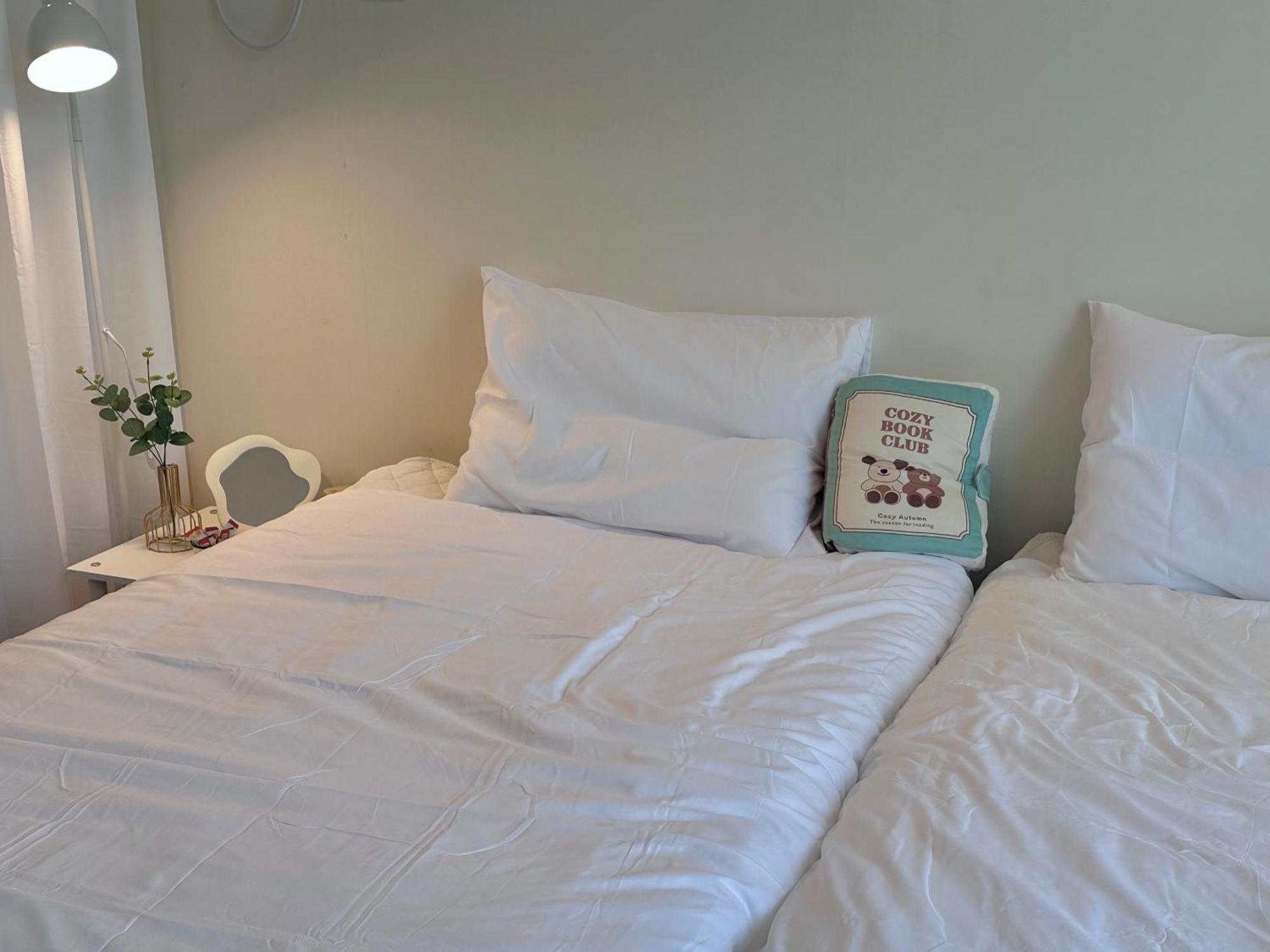Seoul-Lo Loft Apartment Екстериор снимка