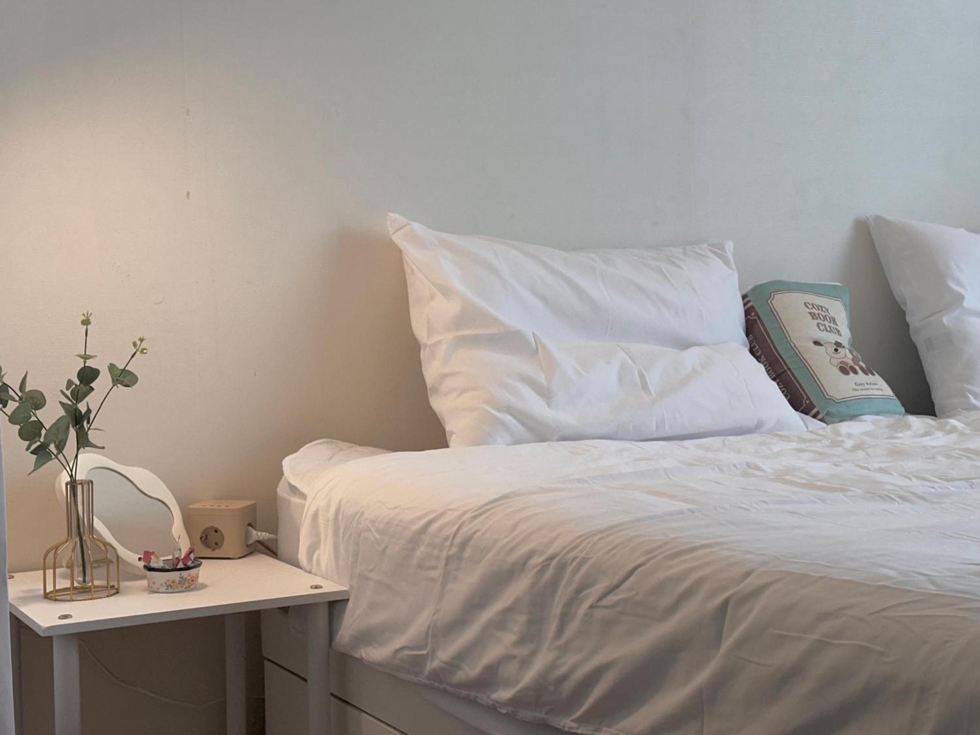 Seoul-Lo Loft Apartment Екстериор снимка