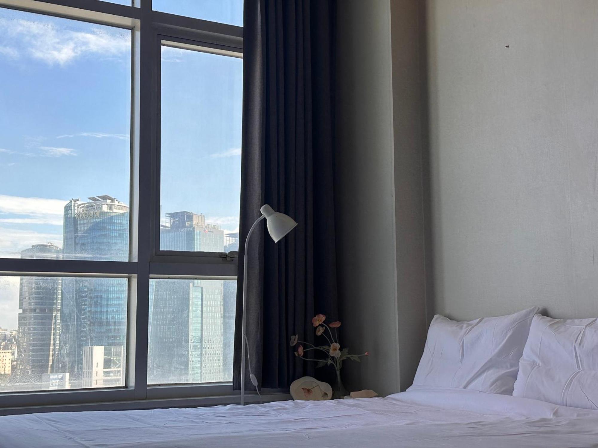 Seoul-Lo Loft Apartment Екстериор снимка