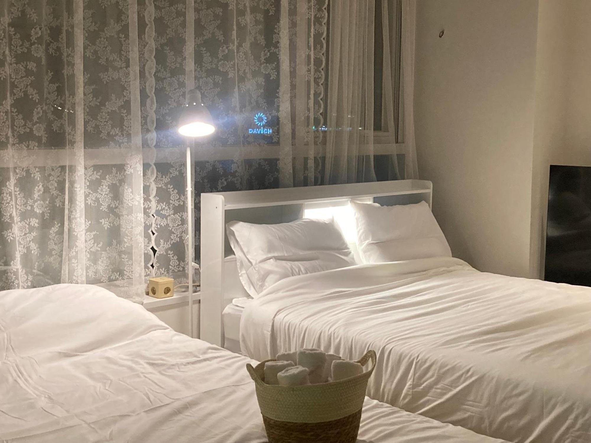 Seoul-Lo Loft Apartment Екстериор снимка
