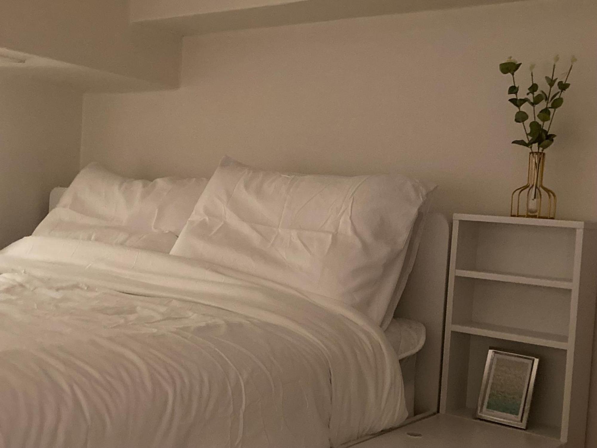 Seoul-Lo Loft Apartment Екстериор снимка