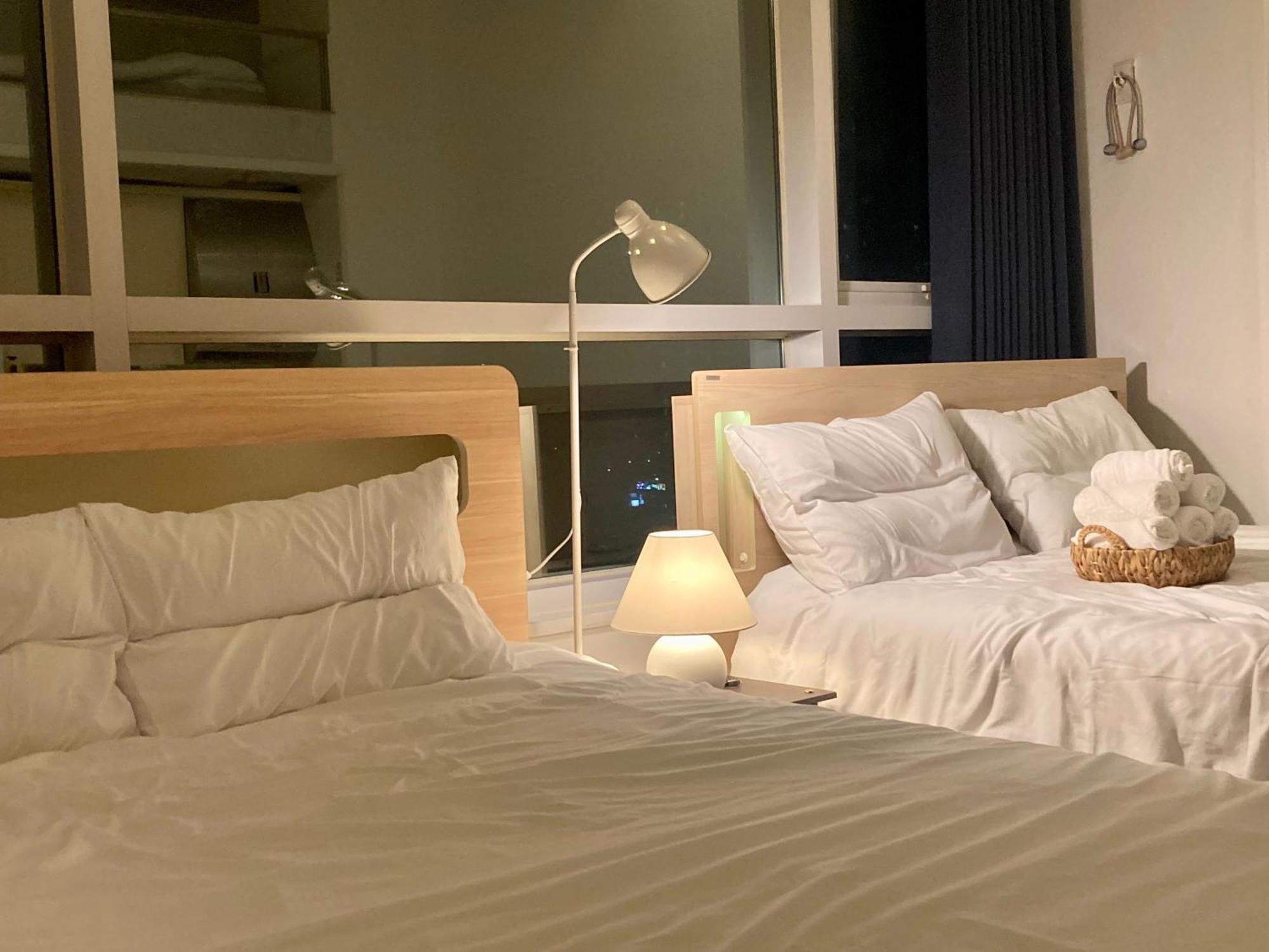 Seoul-Lo Loft Apartment Екстериор снимка