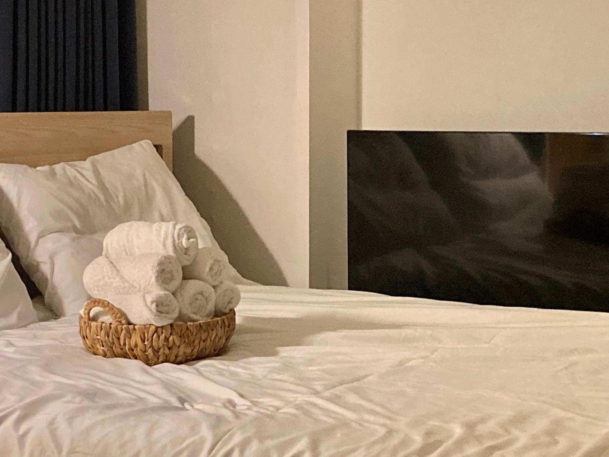 Seoul-Lo Loft Apartment Екстериор снимка