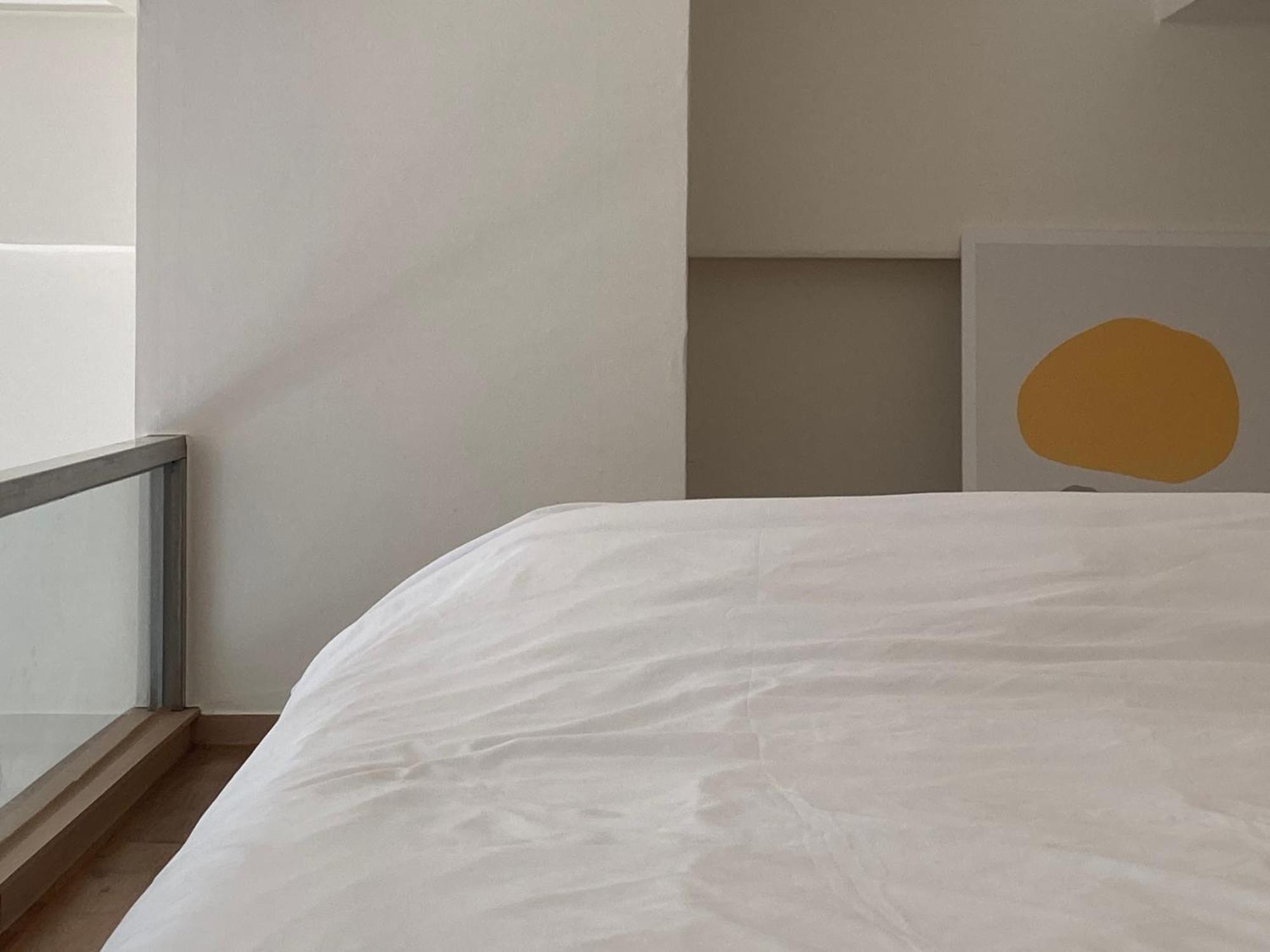 Seoul-Lo Loft Apartment Екстериор снимка