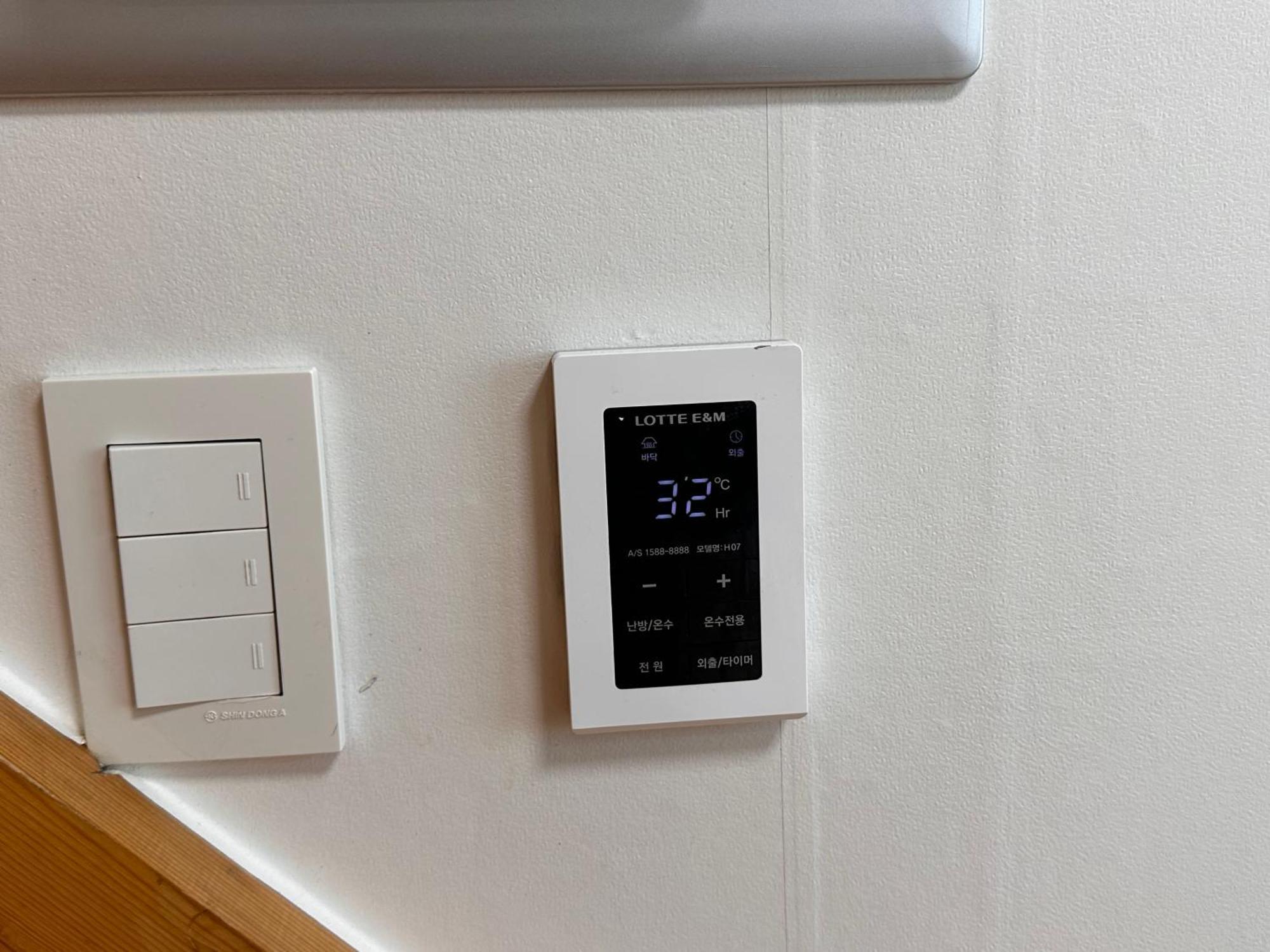 Seoul-Lo Loft Apartment Екстериор снимка