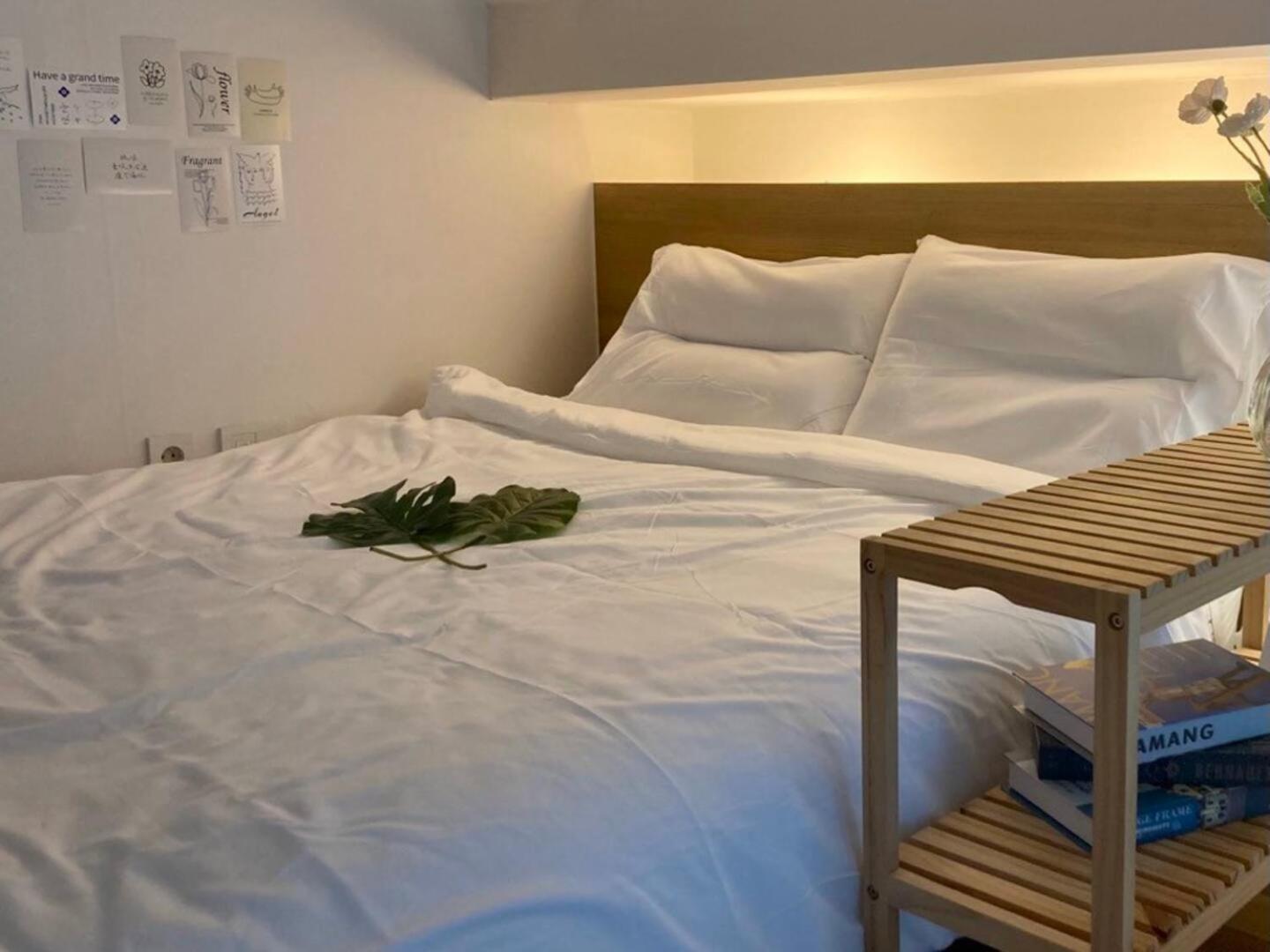 Seoul-Lo Loft Apartment Екстериор снимка